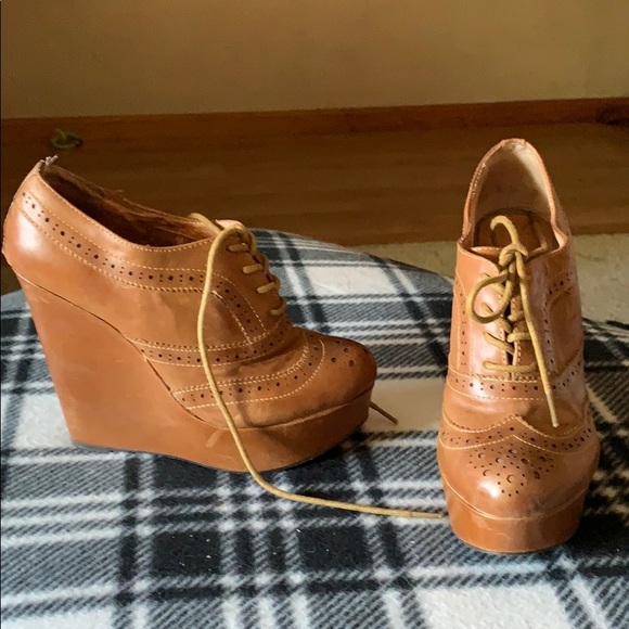 Aldo Shoes - Aldo wedges
